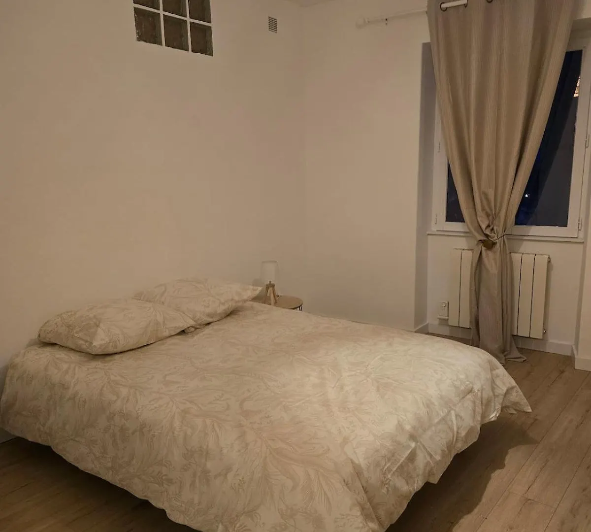 Spacious Light Apartment Montelimar